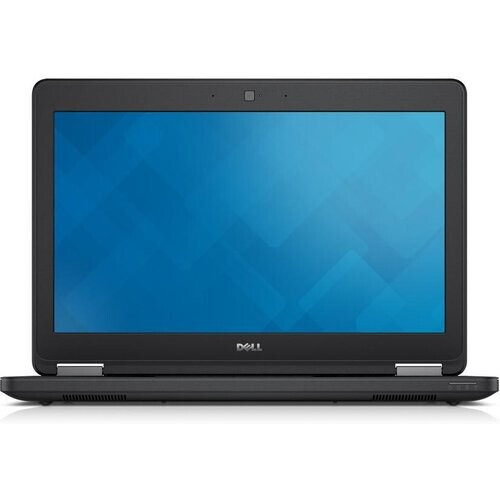 Dell Latitude E5250 12" Core i5 2,3 GHz - SSD 256 ...