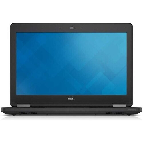 Dell Latitude E5250 12" Core i5 2,3 GHz - SSD 256 ...