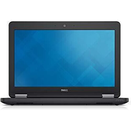 Dell Latitude E5250 12" Core i5 2,3 GHz - SSD 480 ...