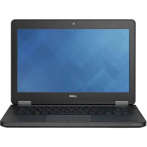 Dell Latitude E5250 12" Core i7 2,6 GHz - SSD 256 ...