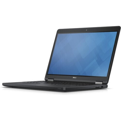 Dell Latitude E5250 12" Core i7 2,6 GHz - SSD 256 ...