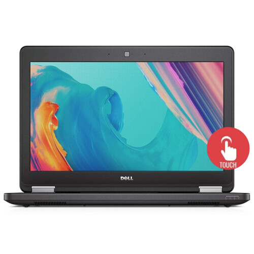 De Dell Latitude E5250 is een krachtige en ...