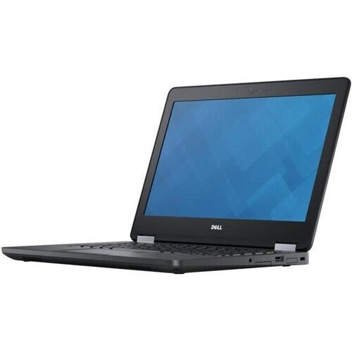 Dell Latitude E5270 12" Core i3 2,3 GHz - HDD 250 ...