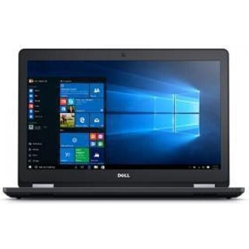 Dell Latitude E5270 12" Core i3 2,3 GHz - HDD 500 ...