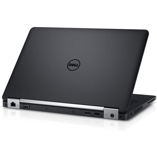 Dell Latitude E5270 12" Core i3 2,3 GHz - SSD 128 ...