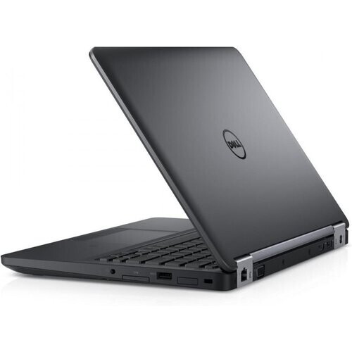 Dell Latitude E5270 12" Core i3 2,3 GHz - Ssd 256 ...