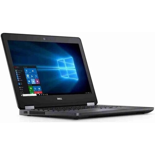 Dell Latitude E5270 12" Core i5 2.3 GHz - SSD 120 ...