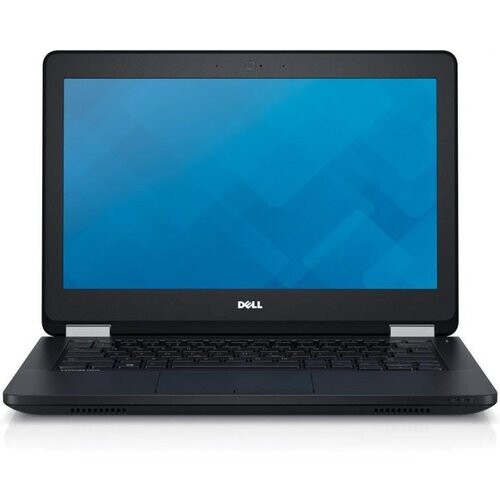 Dell Latitude E5270 12" Core i5 2,3 GHz - SSD 128 ...