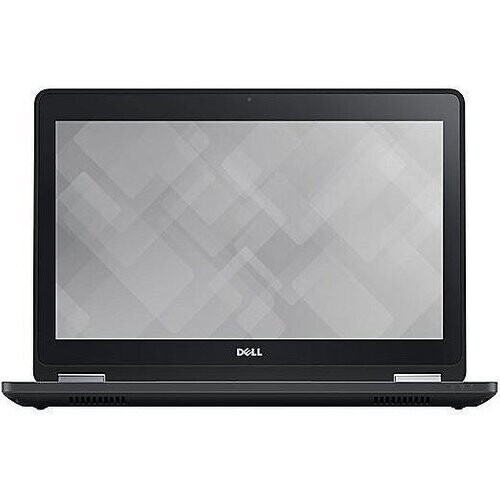 Dell Latitude E5270 12" Core i5-6200U 2,3 GHz - ...