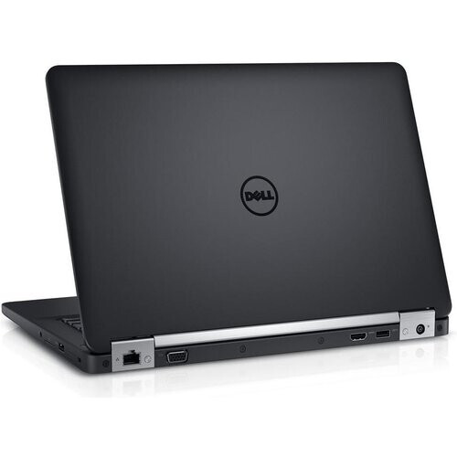 Dell Latitude E5270 12" Core i5 2,4 GHz - Hdd 1 To ...