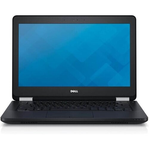 Dell Latitude E5270 12" Core i5 2.4 GHz - HDD 500 ...