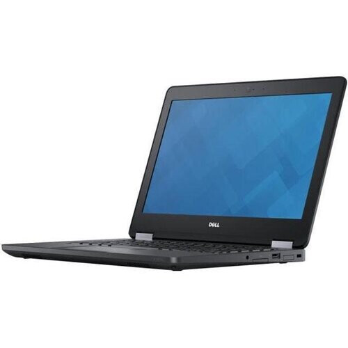 Dell Latitude E5270 12" Core i5 2,4 GHz - SSD 1000 ...