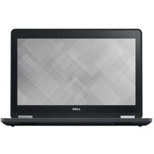 Dell Latitude E5270 12" Core i5-6300U 2,4 GHz - ...