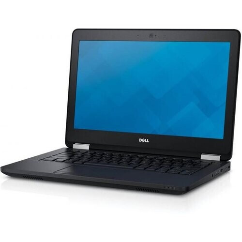 Dell Latitude E5270 12" Core i5 2,4 GHz - SSD 120 ...