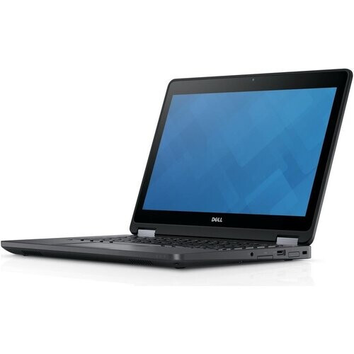 Dell Latitude E5270 12" Core i5 2,4 GHz - Ssd 128 ...