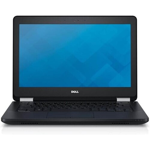 Dell Latitude E5270 12" Core i5 2,4 GHz - SSD 128 ...