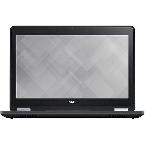 Dell Latitude E5270 12,5" Core i5-6300U 2,4 GHz - ...