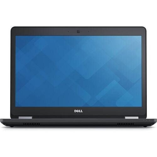 Dell Latitude E5270 12" Core i5 2,4 GHz - SSD 256 ...