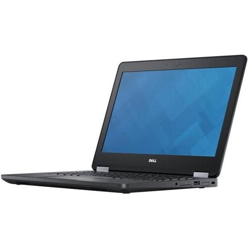 Dell Latitude E5270 12" Core i5 2,4 GHz - Ssd 256 ...