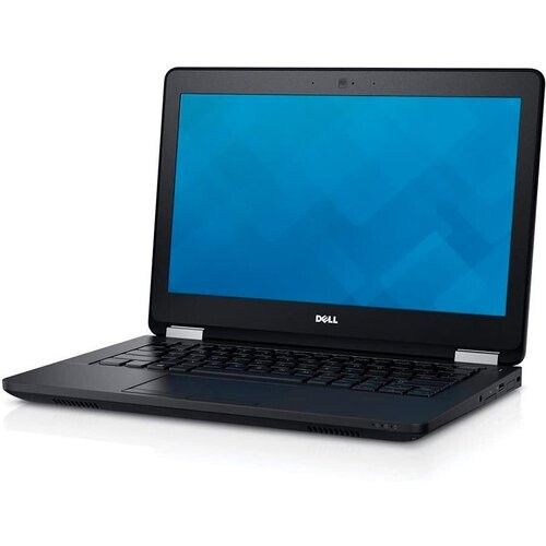 Dell Latitude E5270 12" Core i5 2,4 GHz - Ssd 256 ...