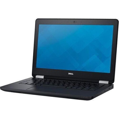 Dell Latitude E5270 12.5" Core i5-6300U 2.4 GHz - ...