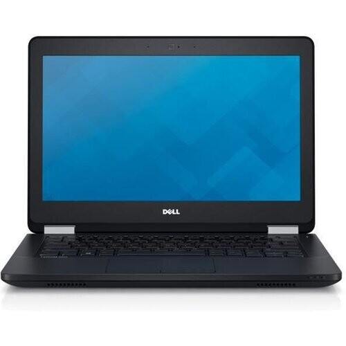 Dell Latitude E5270 12" Core i5 2.4 GHz - SSD 256 ...