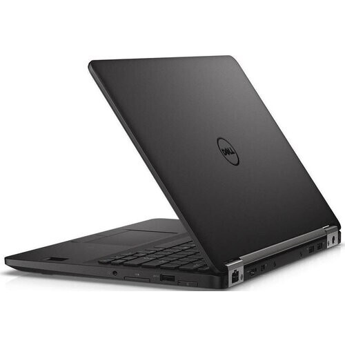 Dell Latitude E5270 12" Core i5 2,4 GHz - Ssd 512 ...