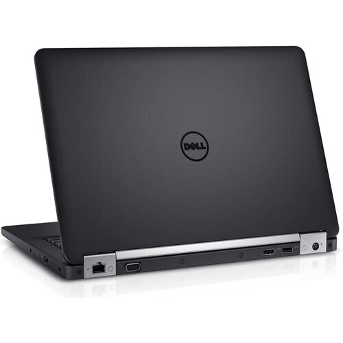 Dell Latitude E5270 12" Core i5 2,4 GHz - Ssd 512 ...