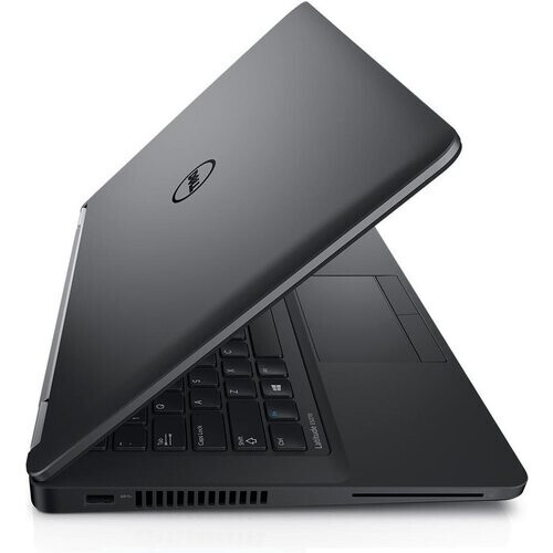 Dell Latitude E5270 12" Core i5 2,4 GHz - Ssd 512 ...