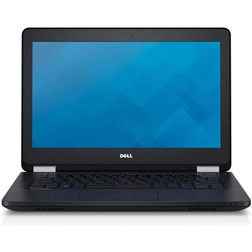 Dell Latitude E5270 12" Core i5-520M 2.4GHz - SSD ...