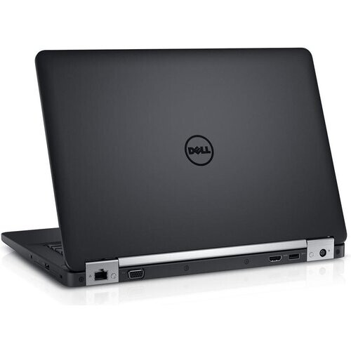 Brand: Dell Model: Latitude 5270 Form: Laptop / ...