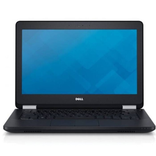 De Dell Latitude E5270 is een krachtige laptop met ...