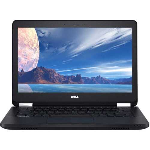 De Dell Latitude E5270 is een krachtige laptop die ...