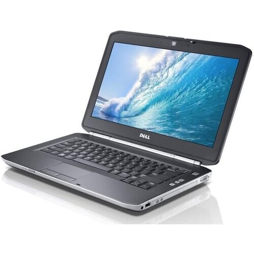 Dell Latitude E5410 14 1280x800 I3-M370 4GB 128GB ...