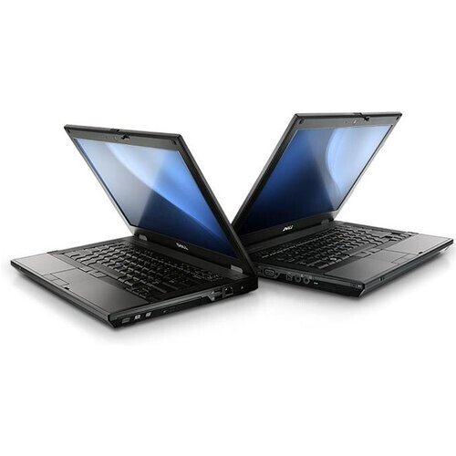 Dell Latitude E5410 14" Core i5 2,66 GHz - HDD 320 ...