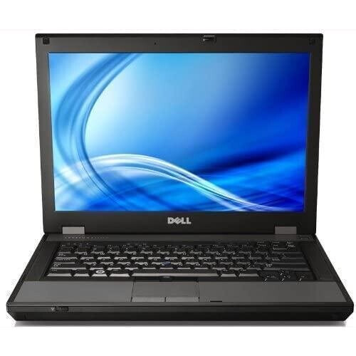 Dell Latitude E5410 14,1" Core i5-560M 2,66 GHz  - ...