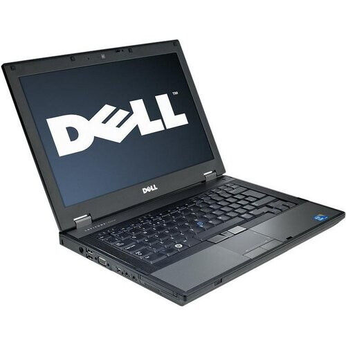 Dell Latitude E5410 14" Core i5 2.4GHz - HDD 160GB ...