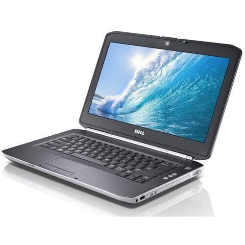 Dell Latitude E5420 14" Core i3 2,1 GHz - HDD 250 ...