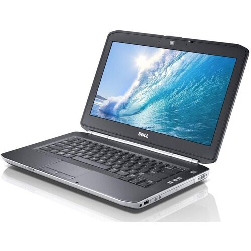 Dell Latitude E5420 14" Core i3 2,1 GHz - SSD 128 ...