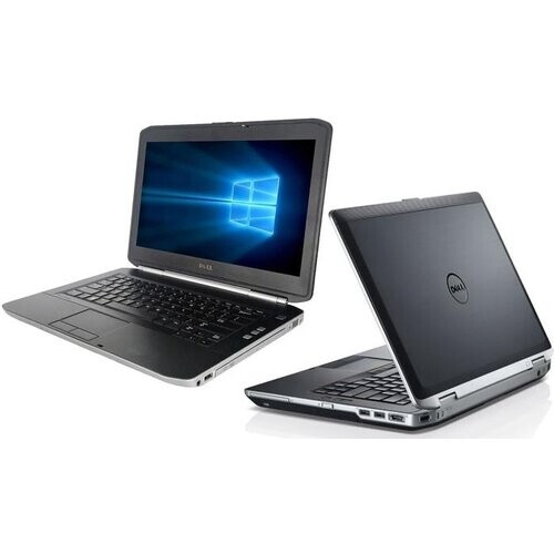 Dell Latitude E5420 14" Core i5 2,3 GHz  - HDD 320 ...