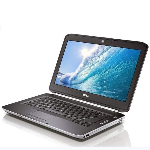 Dell Latitude E5420 4Go 320Go Intel Core i5-2410M ...