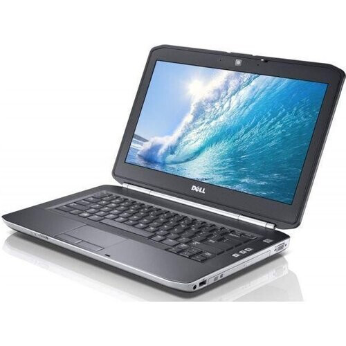 Dell Latitude E5420 14,1" Core I5-2520M 2.5 GHz - ...