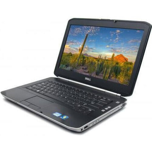 Dell Latitude E5420 - 14,1" Core i5-2520M 2,5GHz - ...