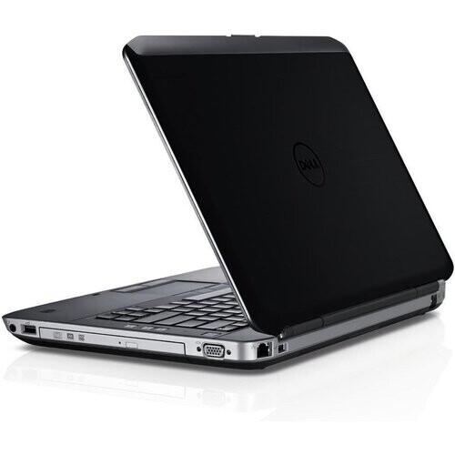 Pc portable professionnel - Intel Core i5-2520M - ...