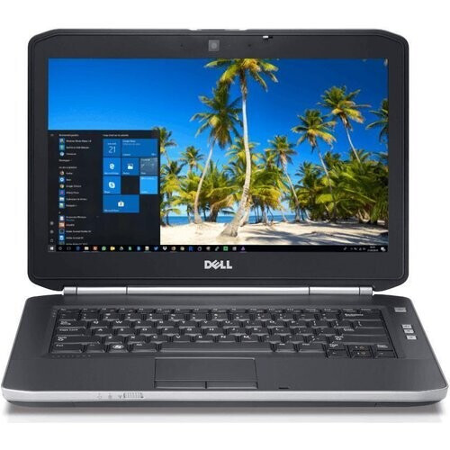 Dell Latitude E5420 14" Core i5-3340M 2,7 GHz - ...