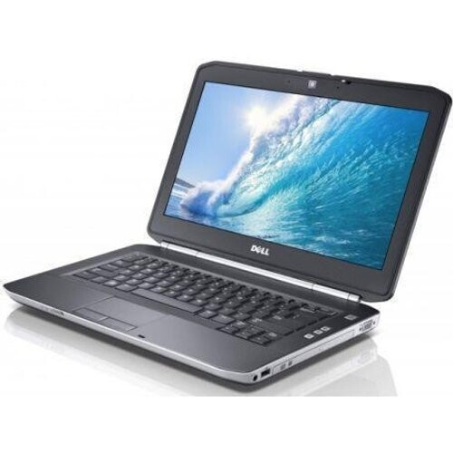 Dell Latitude E5420 14" Core i7 2,8 GHz - HDD 250 ...