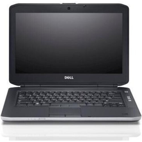 Dell Latitude E5430 14" Core i5 2,5 GHz - SSD 120 ...