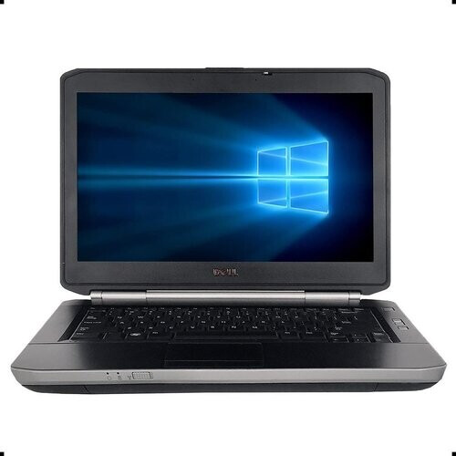 Dell Latitude E5430 14" Core i5 2.5 GHz - SSD 120 ...