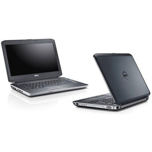 Dell Latitude E5430 14" Core i5 2,6 GHz - HDD 1 TB ...