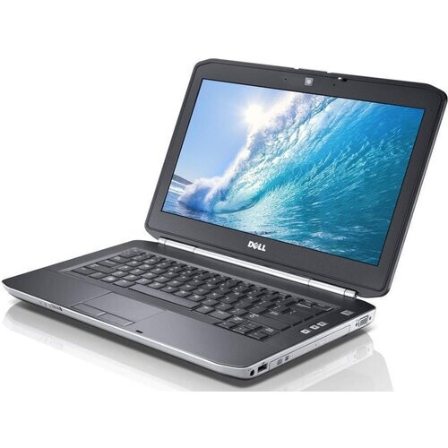 Dell Latitude E5430 14" Core i5 2,6 GHz - SSD 128 ...